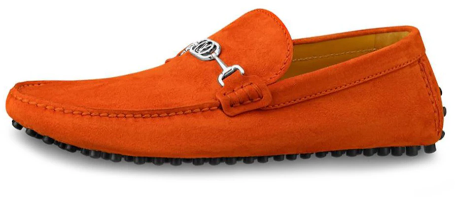 (W) Louis Vuitton Porto Vecchio 'Suede Oranye' 1A5FH4 Buy (W) Louis Vuitton Porto Vecchio 'Suede Oranye' 1A5FH4