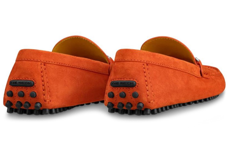 Lookbook (W) Louis Vuitton Porto Vecchio ''Oranje Suède'' 1A5FH4
