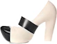 Buy (Women) Louis Vuitton Puffy Platform 'White' 1A8T0U
