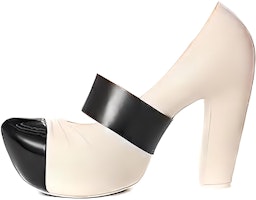 (Women) Louis Vuitton Puffy Platform 'White' 1A8T0U (Women) Louis Vuitton Puffy Platform 'White' 1A8T0U