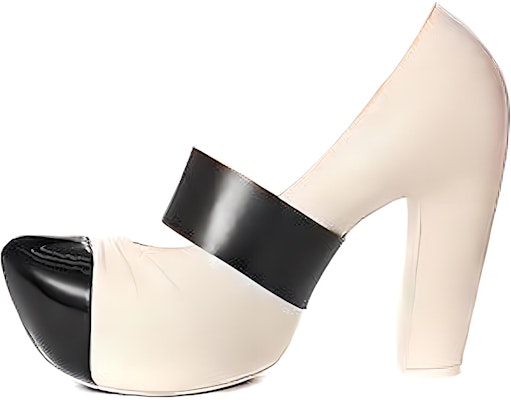 (Women) Louis Vuitton Puffy Platform 'White' 1A8T0U Buy (Women) Louis Vuitton Puffy Platform 'White' 1A8T0U