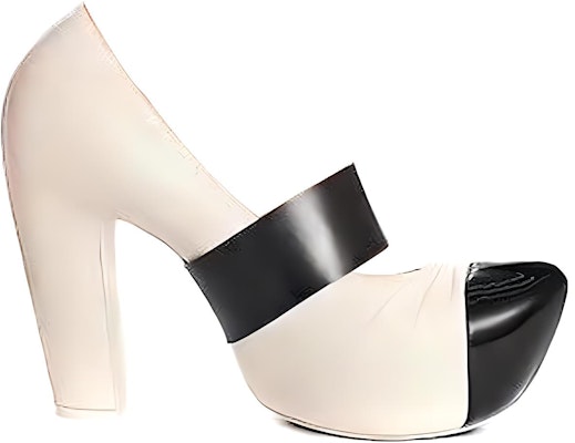 (Women) Louis Vuitton Puffy Platform 'White' 1A8T0U Order (Women) Louis Vuitton Puffy Platform 'White' 1A8T0U