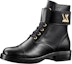 Buy (W) Louis Vuitton But Ranger 'Kulit Hitam Zip' 1AAV4S