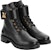 (W) Louis Vuitton But Ranger 'Kulit Hitam Zip' 1AAV4S