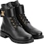 Lookbook (W) Louis Vuitton But Ranger 'Kulit Hitam Zip' 1AAV4S