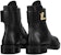 (W) Louis Vuitton But Ranger 'Kulit Hitam Zip' 1AAV4S