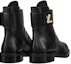 Shop (W) Louis Vuitton But Ranger 'Kulit Hitam Zip' 1AAV4S
