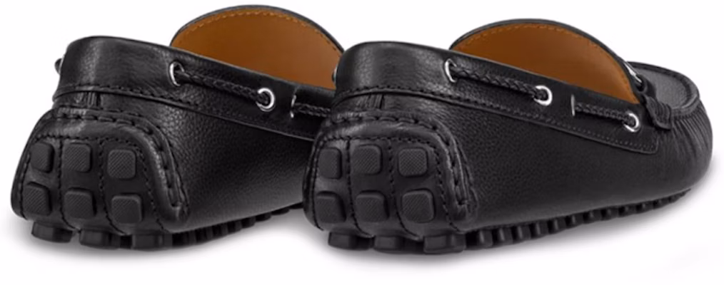(Women) Louis Vuitton Raspail 'Black Textured Calfskin Low-Top' 1A4SE2 Lookbook (Women) Louis Vuitton Raspail 'Black Textured Calfskin Low-Top' 1A4SE2