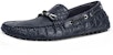 (W) Louis Vuitton Raspail 'Biru Buaya' 1A49VO