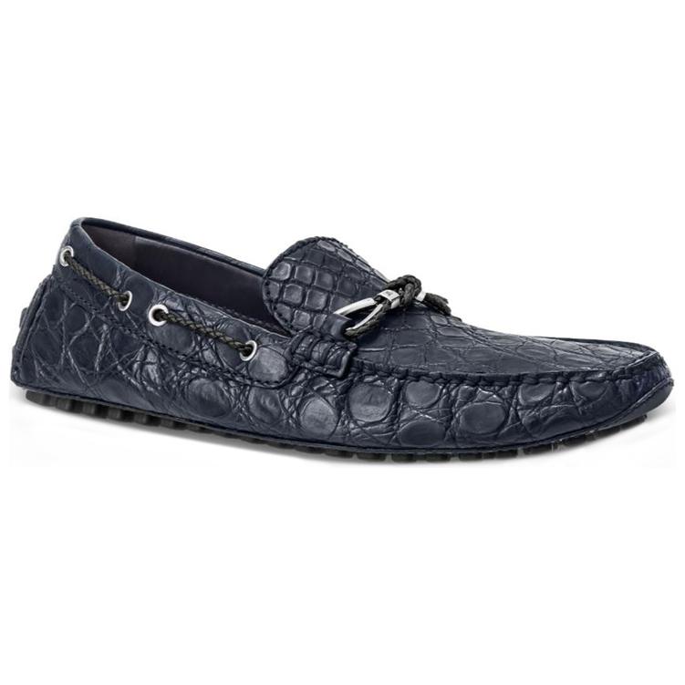 Order (W) Louis Vuitton Raspail ''Blaue Krokodil'' 1A49VO