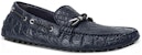 (W) Louis Vuitton Raspail 'Biru Buaya' 1A49VO