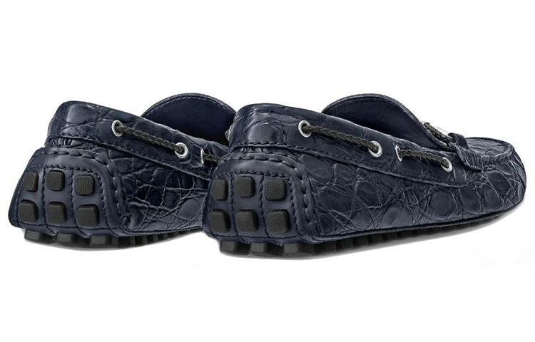 Shop (W) Louis Vuitton Raspail ''Blaue Krokodil'' 1A49VO