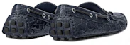 Shop (W) Louis Vuitton Raspail ''Blaue Krokodil'' 1A49VO