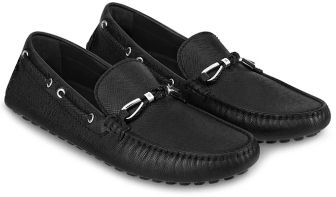 (W) Louis Vuitton Raspail Pelle Taïga ''Nero'' 1A4232 Order (W) Louis Vuitton Raspail Pelle Taïga ''Nero'' 1A4232