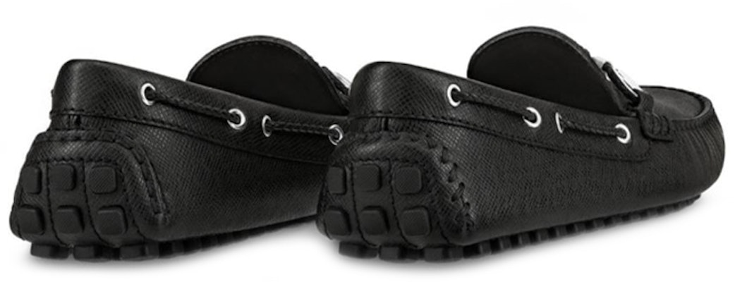 (Women) Louis Vuitton Raspail Taïga Leather 'Black' 1A4232 Lookbook (Women) Louis Vuitton Raspail Taïga Leather 'Black' 1A4232