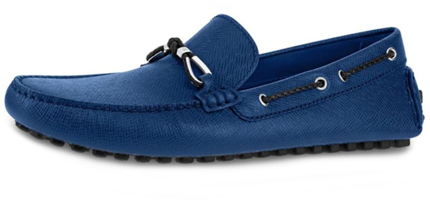 (Women) Louis Vuitton Raspail Taïga Leather Sneakers 'Sea Blue' 1A421H Buy (Women) Louis Vuitton Raspail Taïga Leather Sneakers 'Sea Blue' 1A421H
