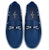 (Women) Louis Vuitton Raspail Taïga Leather Sneakers 'Sea Blue' 1A421H