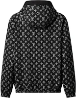 Purchase (W) 路易威登雙面連帽拉鏈夾克 FW25 1AIHH3