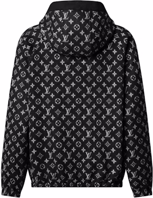 (W) Chaqueta Reversible con Capucha LOUIS VUITTON FW25. 1AIHH3 Purchase (W) Chaqueta Reversible con Capucha LOUIS VUITTON FW25. 1AIHH3