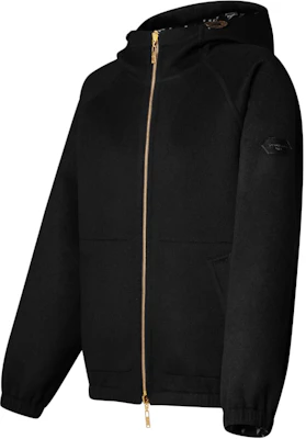 (W) Chaqueta Reversible con Capucha LOUIS VUITTON FW25. 1AIHH3 Details for (W) Chaqueta Reversible con Capucha LOUIS VUITTON FW25. 1AIHH3