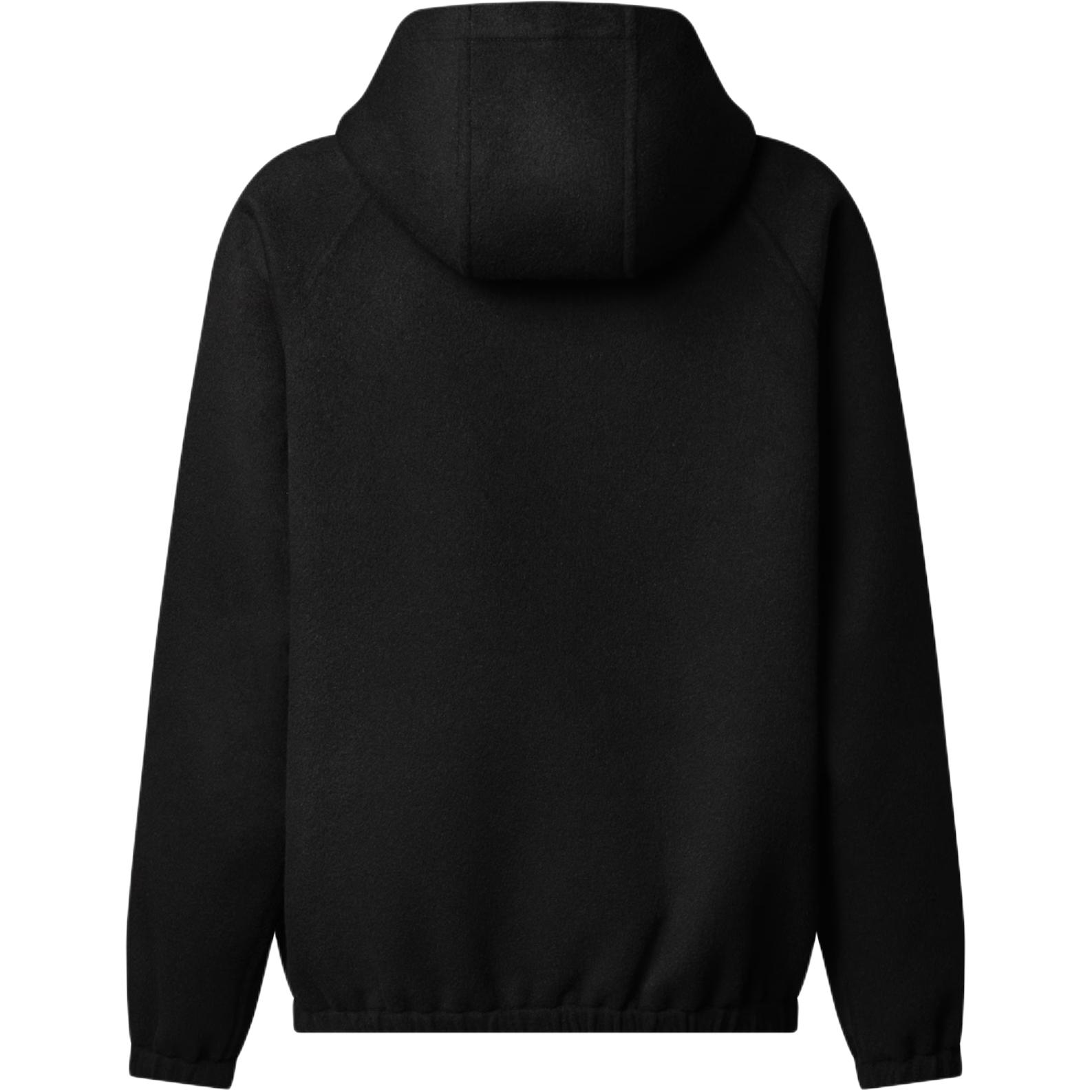 Shop (W) 路易威登雙面拉鍊連帽外套FW25附側口袋 1AIHH5