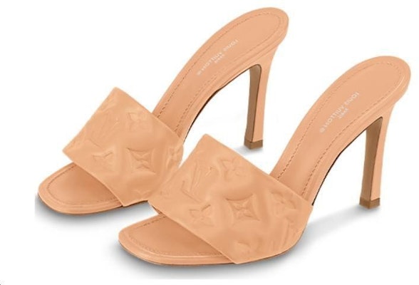 (Women) Louis Vuitton Revival 'Brown' 1AAZEL Lookbook (Women) Louis Vuitton Revival 'Brown' 1AAZEL