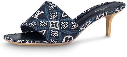 (Women) Louis Vuitton Revival 'Deep Blue' 1A8NUP (Women) Louis Vuitton Revival 'Deep Blue' 1A8NUP