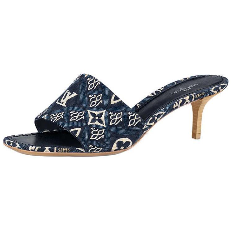 (Women) Louis Vuitton Revival 'Deep Blue' 1A8NUP