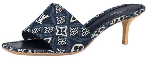 (Women) Louis Vuitton Revival 'Deep Blue' 1A8NUP (Women) Louis Vuitton Revival 'Deep Blue' 1A8NUP