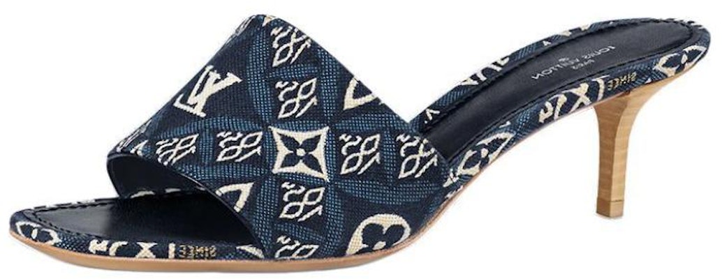 (Women) Louis Vuitton Revival 'Deep Blue' 1A8NUP Buy (Women) Louis Vuitton Revival 'Deep Blue' 1A8NUP