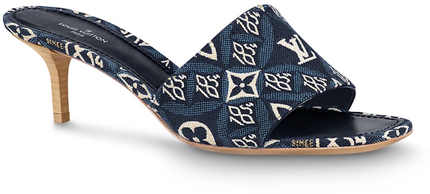 (Women) Louis Vuitton Revival 'Deep Blue' 1A8NUP Order (Women) Louis Vuitton Revival 'Deep Blue' 1A8NUP