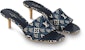 (W) Louis Vuitton Revival 'Biru Gelap' 1A8NUP