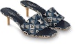 Lookbook (W) Louis Vuitton Revival 'Biru Gelap' 1A8NUP
