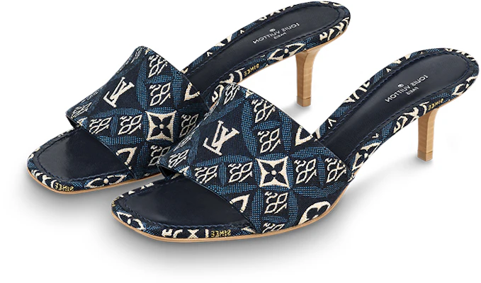 (Women) Louis Vuitton Revival 'Deep Blue' 1A8NUP Shop (Women) Louis Vuitton Revival 'Deep Blue' 1A8NUP