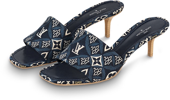 (Women) Louis Vuitton Revival 'Deep Blue' 1A8NUP Shop (Women) Louis Vuitton Revival 'Deep Blue' 1A8NUP