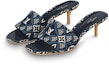 Shop (W) Louis Vuitton Revival 'Biru Gelap' 1A8NUP