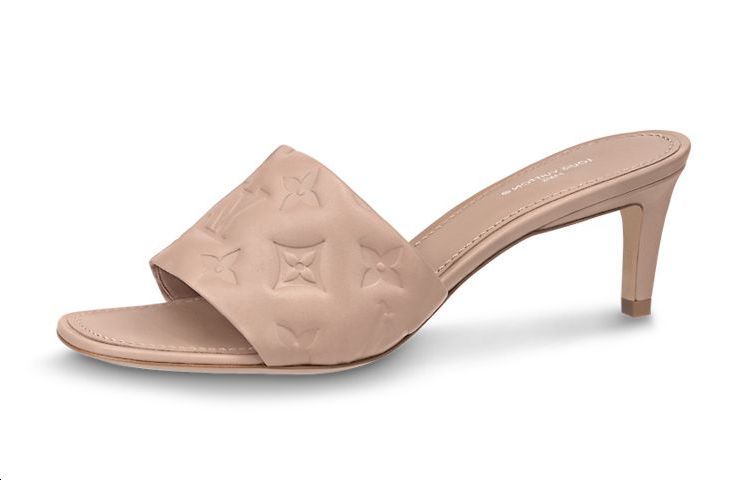 Buy (W) Louis Vuitton Revival 'Rosa' 1AAZHU