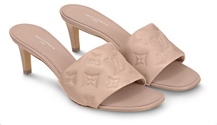 (W) Louis Vuitton Revival 'Merah Jambu' 1AAZHU Shop (W) Louis Vuitton Revival 'Merah Jambu' 1AAZHU
