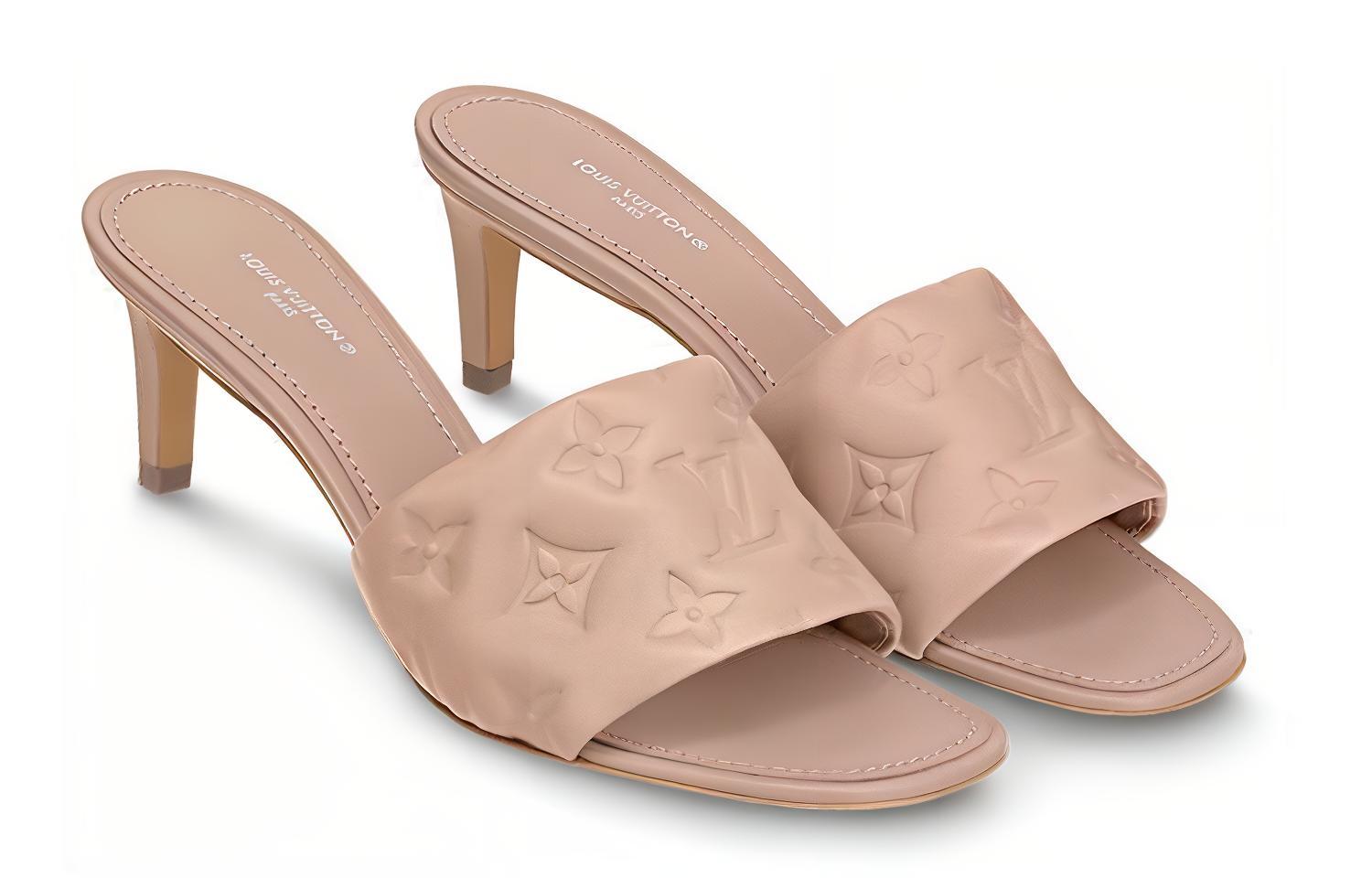 Shop (W) Louis Vuitton Revival 'Rosa' 1AAZHU