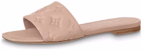 (Women) Louis Vuitton Revival 'Pink Fashion Slide' 1AAZN5 (Women) Louis Vuitton Revival 'Pink Fashion Slide' 1AAZN5
