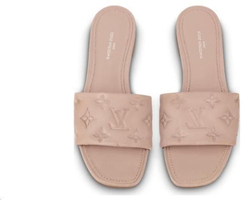 (W) 루이비통 리바이벌 핑크 슬라이드 (or) LV 리바이벌 핑크 슬라이드 1AAZN5 Shop (W) 루이비통 리바이벌 핑크 슬라이드 (or) LV 리바이벌 핑크 슬라이드 1AAZN5