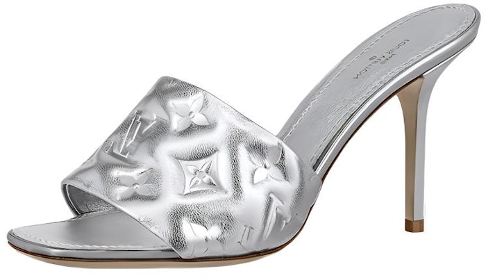 (Women) Louis Vuitton Revival 'Silver' 1A8QML Buy (Women) Louis Vuitton Revival 'Silver' 1A8QML