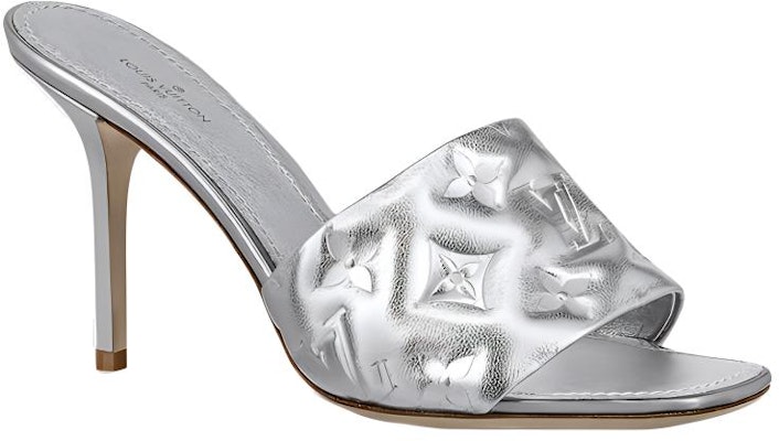 (Women) Louis Vuitton Revival 'Silver' 1A8QML Order (Women) Louis Vuitton Revival 'Silver' 1A8QML
