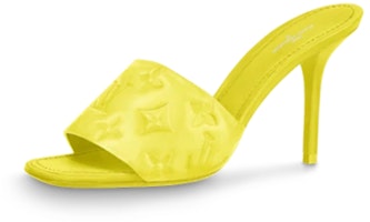 (Women) Louis Vuitton Revival 'Yellow Leather' 1A8GH5 (Women) Louis Vuitton Revival 'Yellow Leather' 1A8GH5