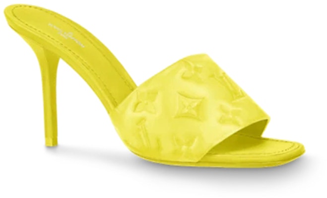 (W) Louis Vuitton Revival 'Kulit Kuning' 1A8GH5 Order (W) Louis Vuitton Revival 'Kulit Kuning' 1A8GH5