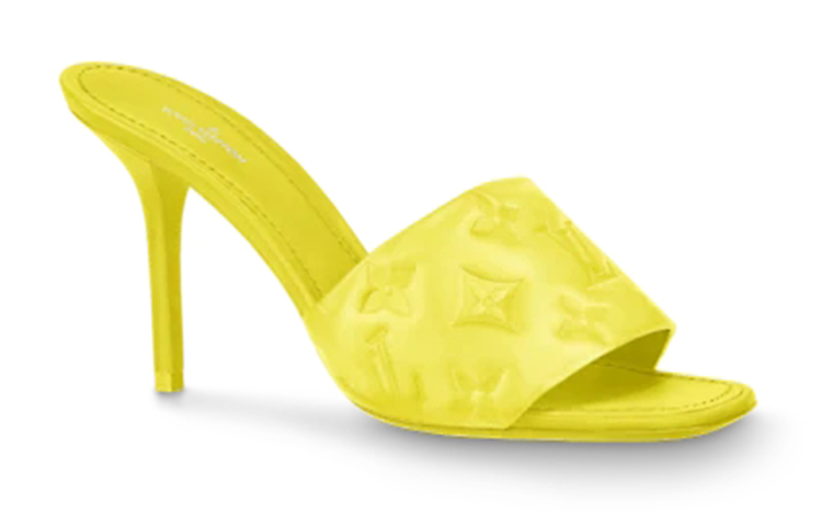 Order (Women) Louis Vuitton Revival 'Yellow Leather' 1A8GH5