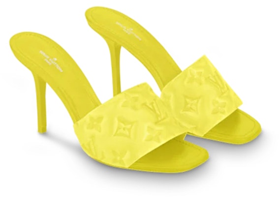 (W) Louis Vuitton Revival 'Kulit Kuning' 1A8GH5 Lookbook (W) Louis Vuitton Revival 'Kulit Kuning' 1A8GH5