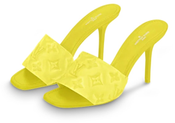 (W) Louis Vuitton Revival 'Kulit Kuning' 1A8GH5 Shop (W) Louis Vuitton Revival 'Kulit Kuning' 1A8GH5