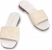 (W) Louis Vuitton Revival Flat Mules 'Kuning' 1ABTVW