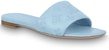 (W) Louis Vuitton Revival Mule 'Biru' 1A9P7D